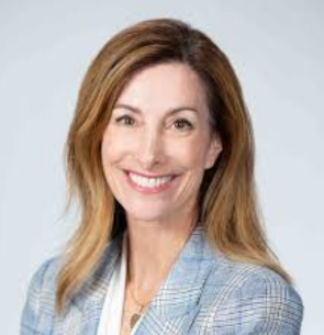 Betsy Wason, Physicians Committee for Responsible Medicine