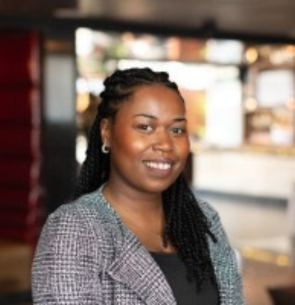 Danielle Rice, Fundraise Up