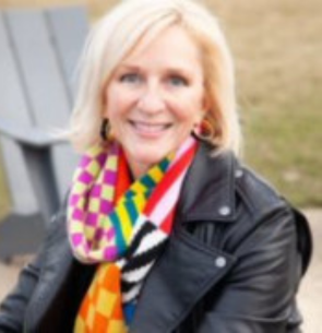 Kimberly O’Donnell, Bonterra