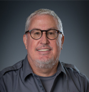 Mark Becker, Cathexis Partners