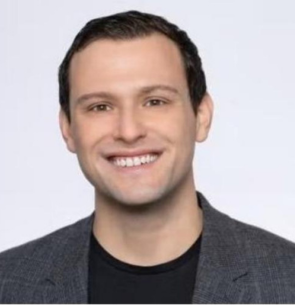 Paul Goldstein, Blackbaud