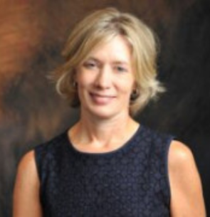 Shannon McCracken, The Nonprofit Alliance