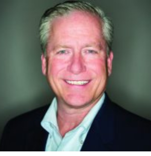 Chris Lyons, NonProfit PRO